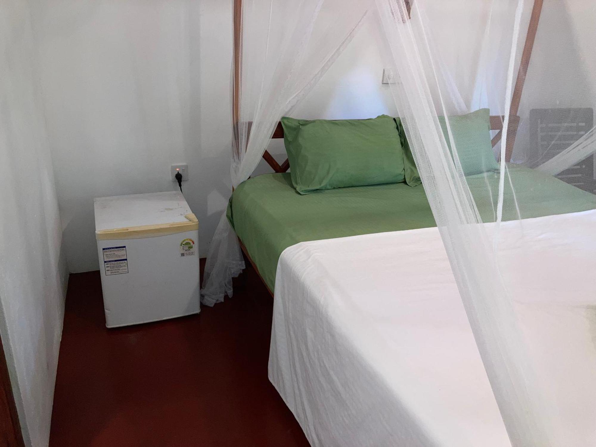 Flora And Fauna Гостевой дом 3*